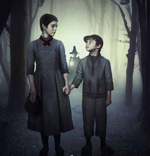 Gretel and Hansel (2019) - Gothic Horror Film
