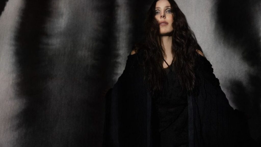Chelsea Wolfe new song