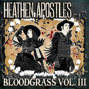 Heathen Apostles new Gothic Country EP
