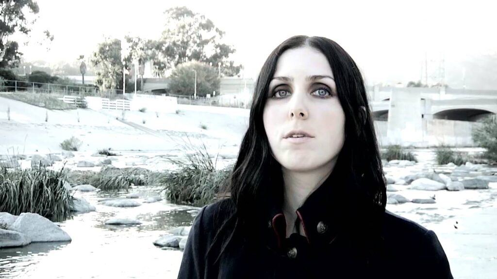 Converge and Chelsea Wolfe