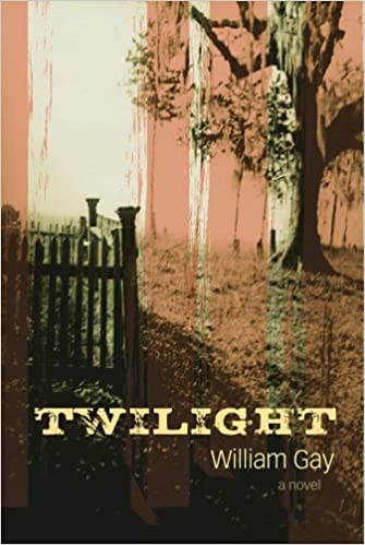 "Twilight" - A Southern Gothic Novel