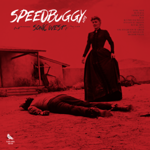 Speedbuggy USA Perform "How Soon Is Now"