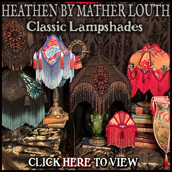 classic lampshades