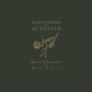 Slim Cessna’s Auto Club New LP