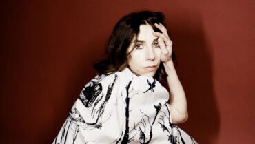 PJ Harvey tour