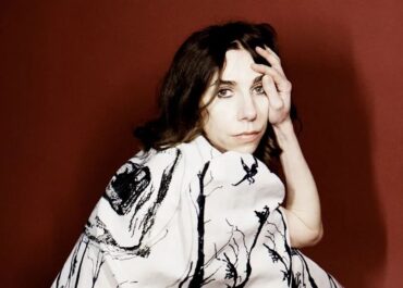 PJ Harvey tour