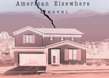 Gothic Western Americana novel