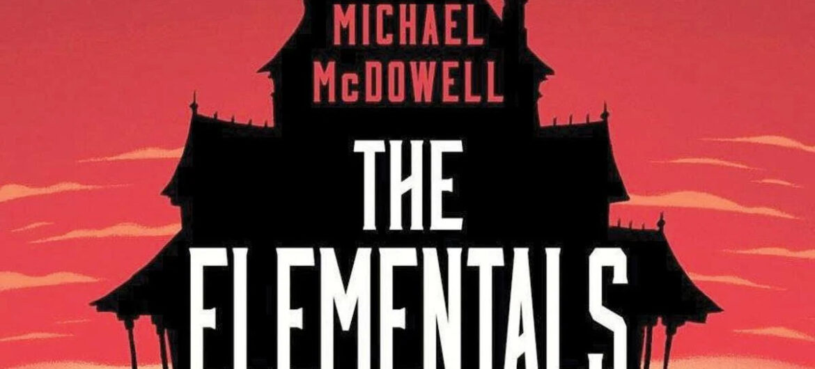 ﻿The Elementals (1981) - Great Southern Gothic Literature