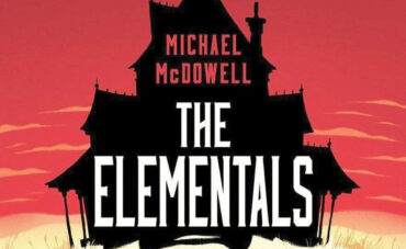 ﻿The Elementals (1981) - Great Southern Gothic Literature