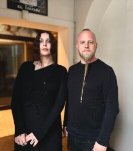 Wardruna / Chelsea Wolfe Tour 