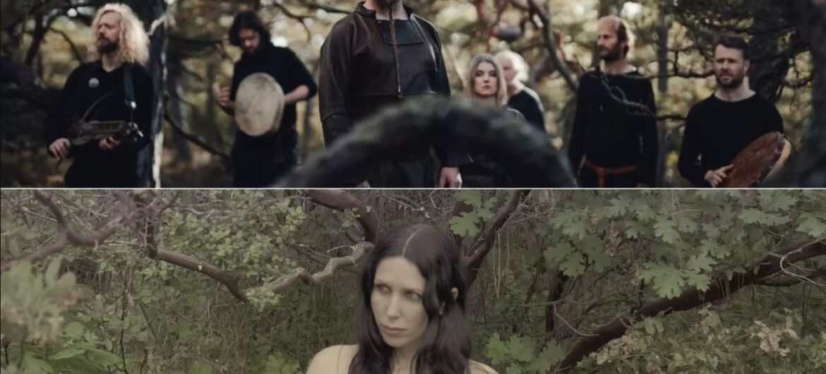 Wardruna / Chelsea Wolfe Tour