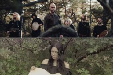 Wardruna / Chelsea Wolfe Tour