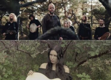 Wardruna / Chelsea Wolfe Tour