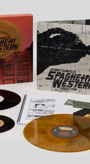 Spaghetti Western Collection