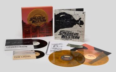 Spaghetti Western Collection