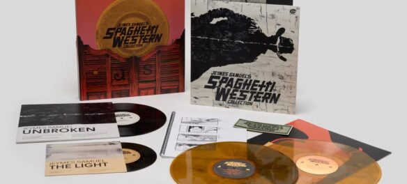 Spaghetti Western Collection
