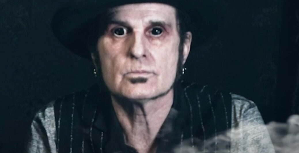 “The Hexed DUB” is Chopper Franklin's gothic dub remix