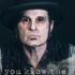 “The Hexed DUB” is Chopper Franklin's gothic dub remix