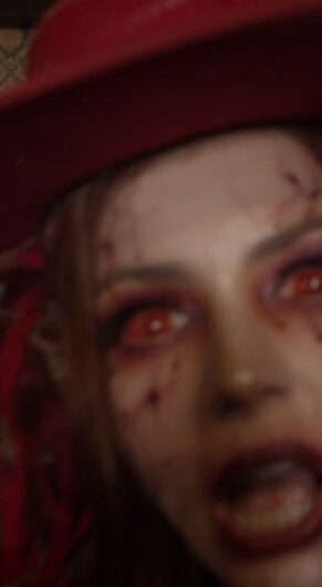 Heathen Apostles Dark Americana Music Video