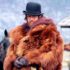 "McCabe and Mrs. Miller" - Gothic Anti-Western