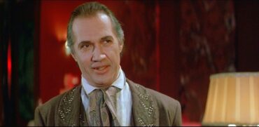 "Sundown: The Vampire in Retreat" Horror Western film
