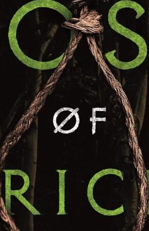 Rose of Jericho - Surreal Western Literature