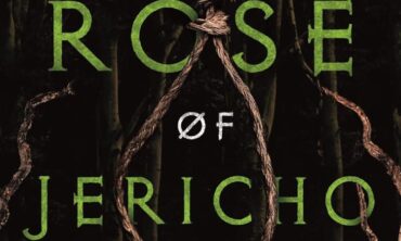 Rose of Jericho - Surreal Western Literature