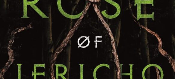 Rose of Jericho - Surreal Western Literature