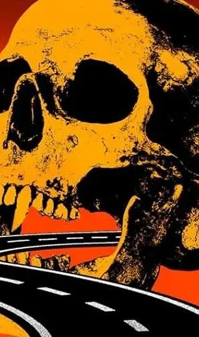 Coffin Moon - True Grit with Vampires