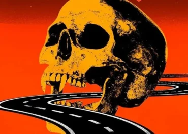 Coffin Moon - True Grit with Vampires