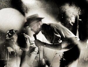 Slim Cessna's Auto Club Are Calling It Quits