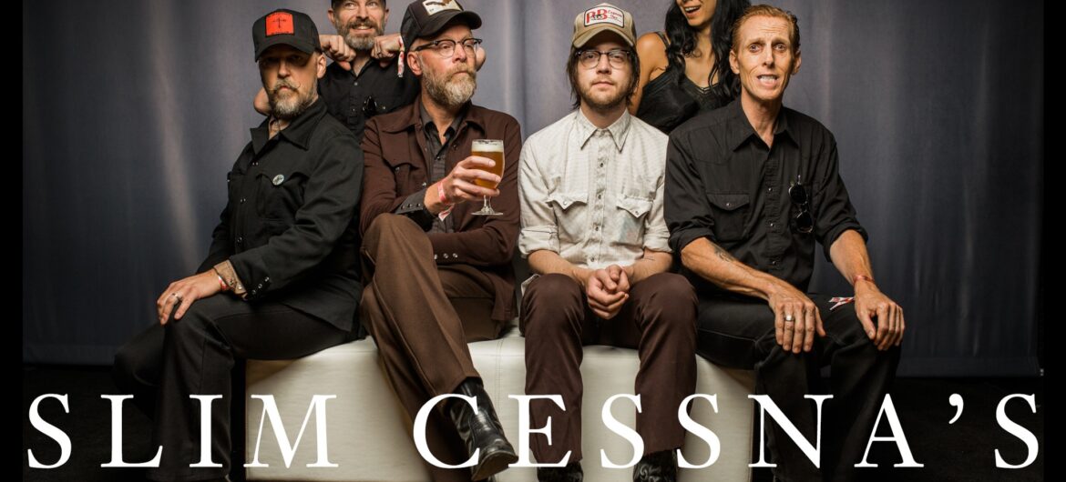 Slim Cessna's Auto Club Are Calling It Quits