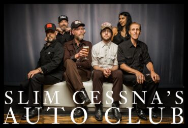 Slim Cessna's Auto Club Are Calling It Quits