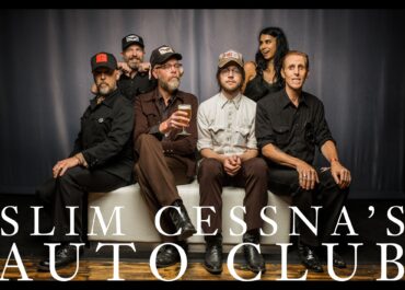 Slim Cessna's Auto Club Are Calling It Quits