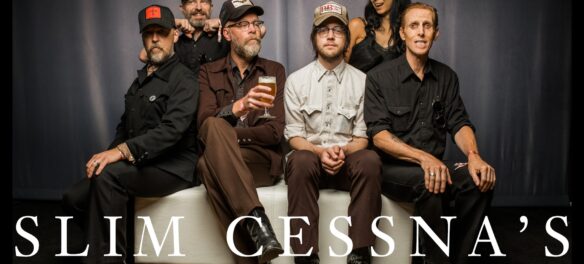 Slim Cessna's Auto Club Are Calling It Quits