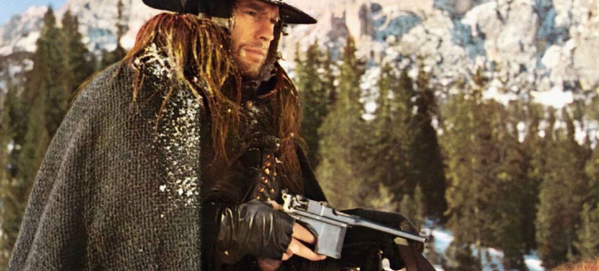 The Great Silence - Darkest of the Dark Western Films