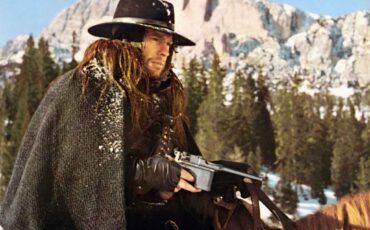 The Great Silence - Darkest of the Dark Western Films