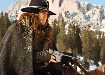 The Great Silence - Darkest of the Dark Western Films