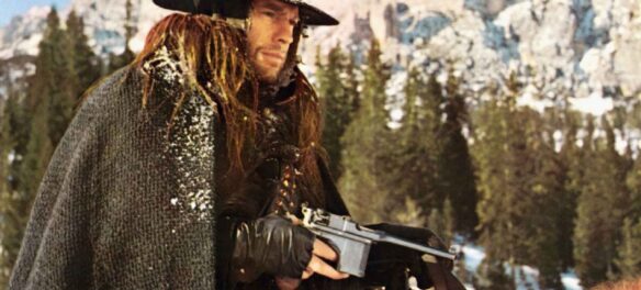 The Great Silence - Darkest of the Dark Western Films