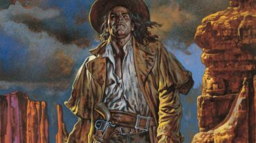Saint of Killers – Gothic Western Preacher Spin-off